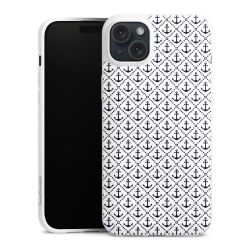 Silicone Case white