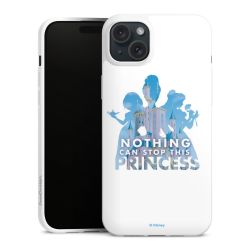 Silicone Case white