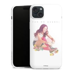 Silicone Case white