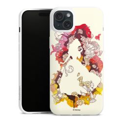 Silicone Case white