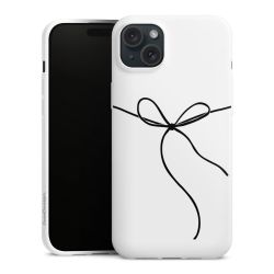 Silicone Case white