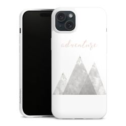 Silicone Case white