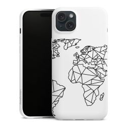 Silicone Case white