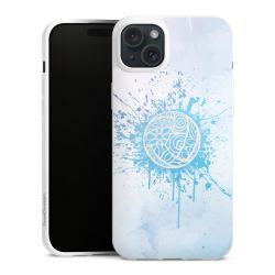 Silicone Case white