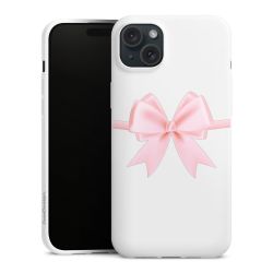 Silicone Case white