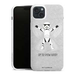 Silicone Case white