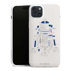 Silicone Case white