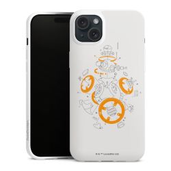 Silicone Case white