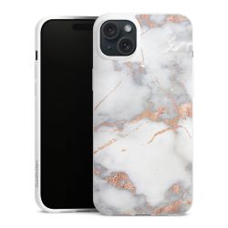 Silicone Case white