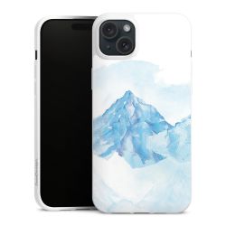 Silicone Case white