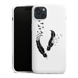 Silicone Case white