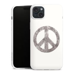 Silicone Case white