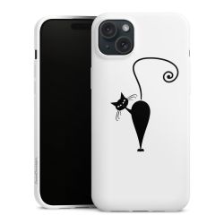 Silicone Case white