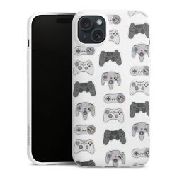 Silicone Case white