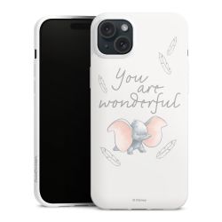Silicone Case white