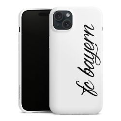 Silicone Case white