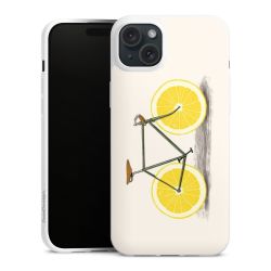 Silicone Case white