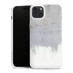 Silicone Case white