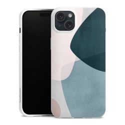 Silicone Case white