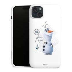 Silicone Case white