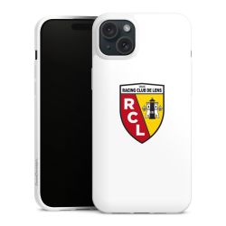 Silicone Case white