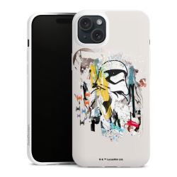 Silicone Case white