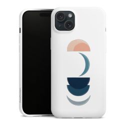 Silicone Case white