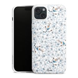 Silicone Case white