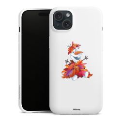 Silicone Case white