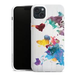 Silicone Case white