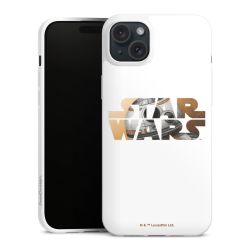 Silicone Case white