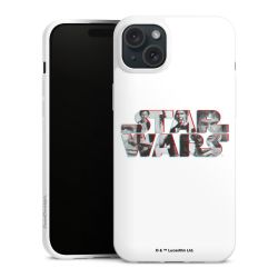 Silicone Case white