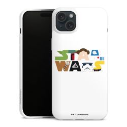 Silicone Case white