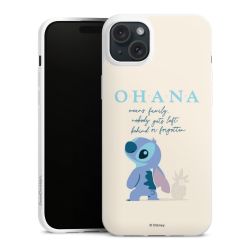 Ohana Stitch