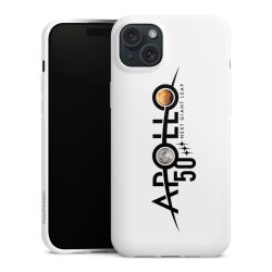 Silicone Case white