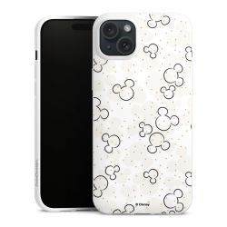 Silicone Case white