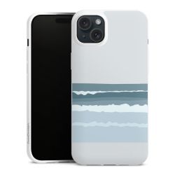 Silicone Case white