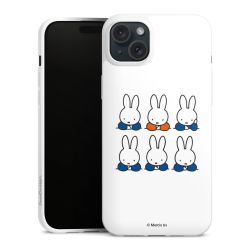 Silicone Case white