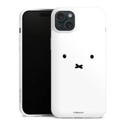 Silicone Case white