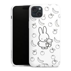 Silicone Case white