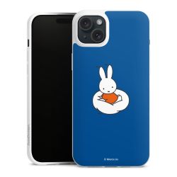 Silicone Case white
