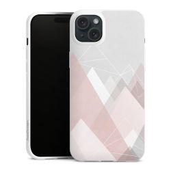 Silicone Case white