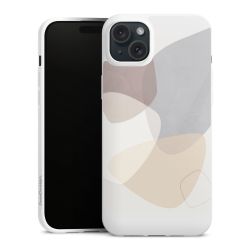 Silicone Case white