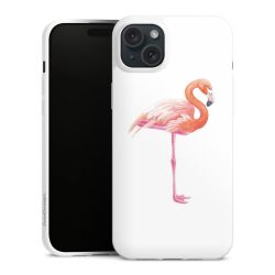 Silicone Case white