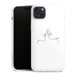 Silicone Case white