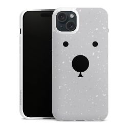 Silicone Case white