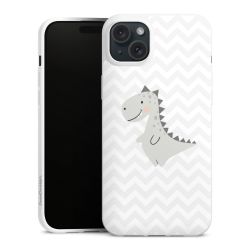 Silicone Case white