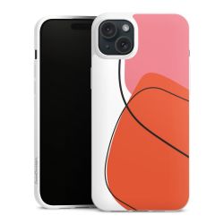 Silicone Case white