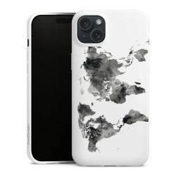 Silicone Case white