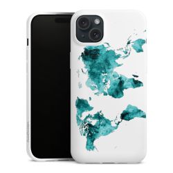 Silicone Case white